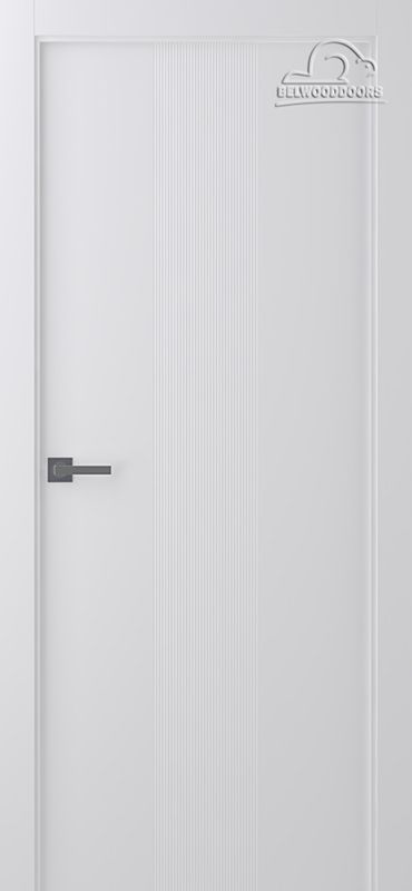 Двери Belwooddoors Ивент 1 - Фото №1