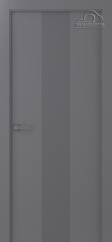 Двери Belwooddoors Ивент 1 - Фото №2