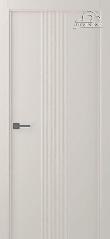 Двери Belwooddoors Ивент 1 - Фото №3