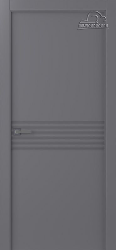 Двері Belwooddoors Івент 2 - Фото №1