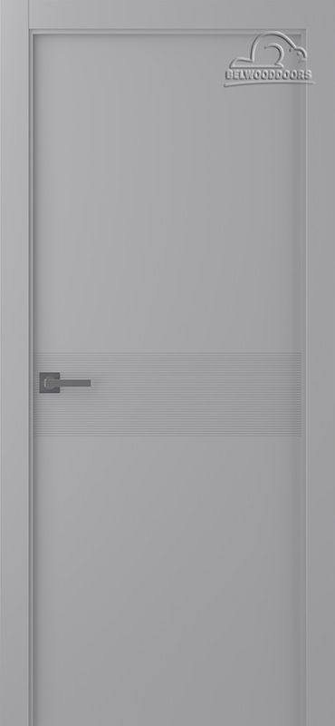 Двері Belwooddoors Івент 2 - Фото №2