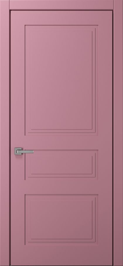 Двери STYLE Fusion - Фото №4