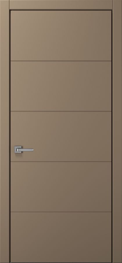 Двери STYLE Step - Фото №3