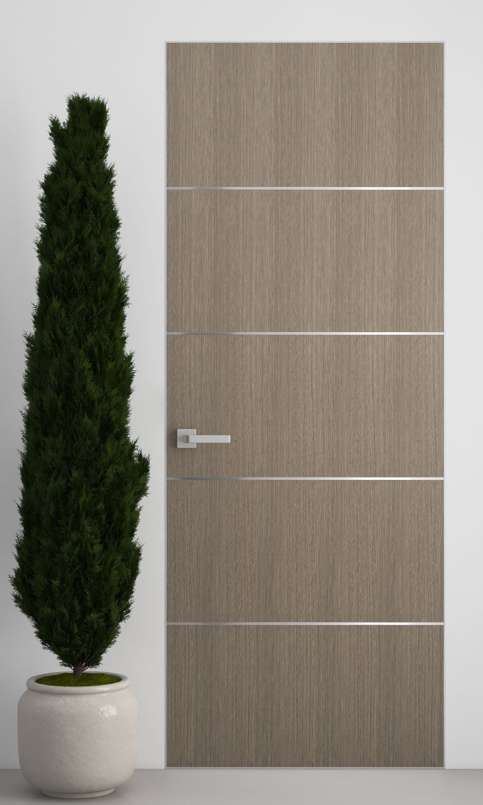 Двери IDOORS Prime inside - Фото №2