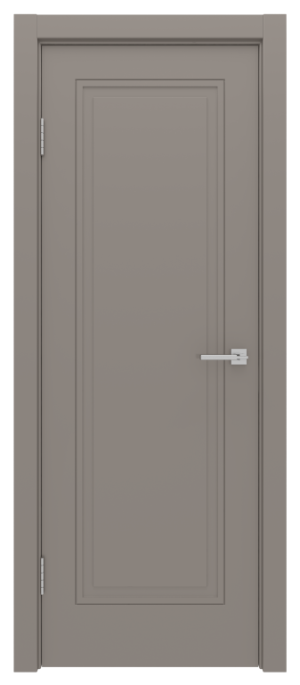 Двери ISTOKDOORS Duo 401 - Фото №4