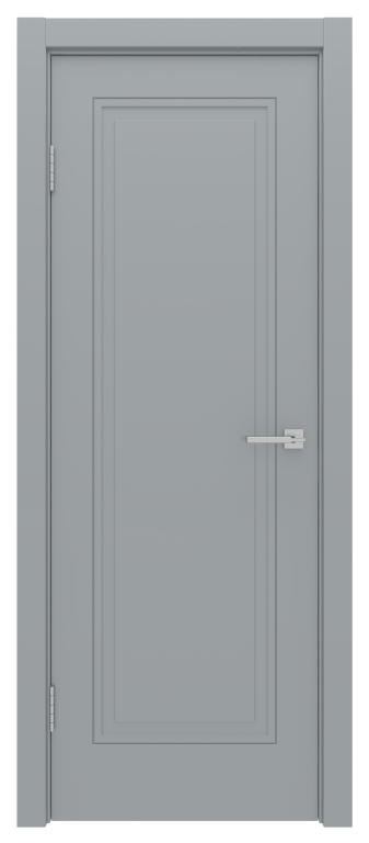Двери ISTOKDOORS Duo 401 - Фото №5