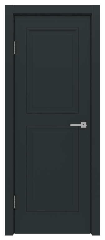 Двери ISTOKDOORS Duo 402 - Фото №2