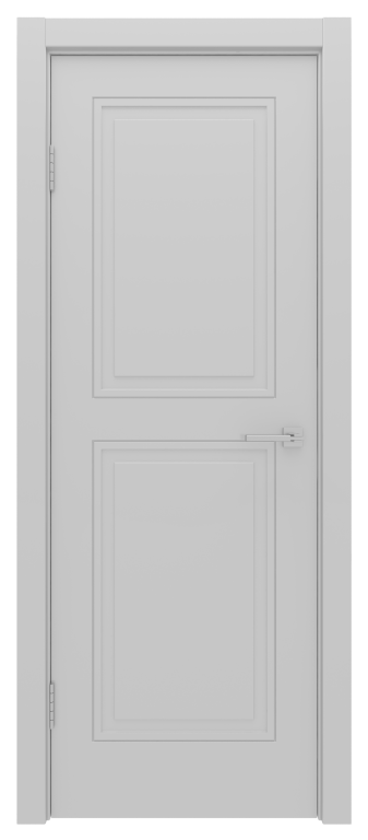 Двери ISTOKDOORS Duo 402 - Фото №3