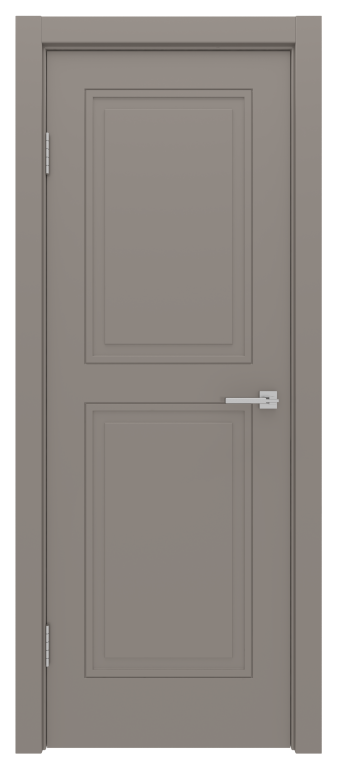 Двери ISTOKDOORS Duo 402 - Фото №4