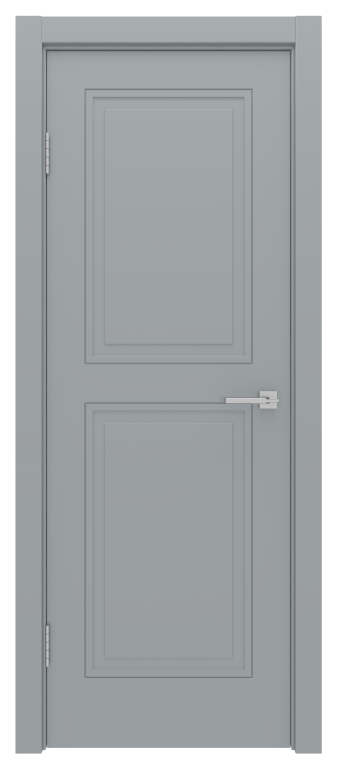 Двери ISTOKDOORS Duo 402 - Фото №5