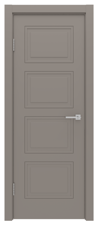 Двери ISTOKDOORS Duo 404 - Фото №4