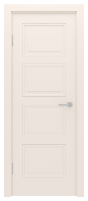 Двери ISTOKDOORS Duo 404 - Фото №8