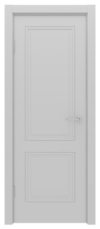 Двери ISTOKDOORS Duo 405 - Фото №3
