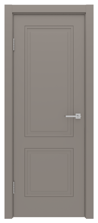 Двери ISTOKDOORS Duo 405 - Фото №4
