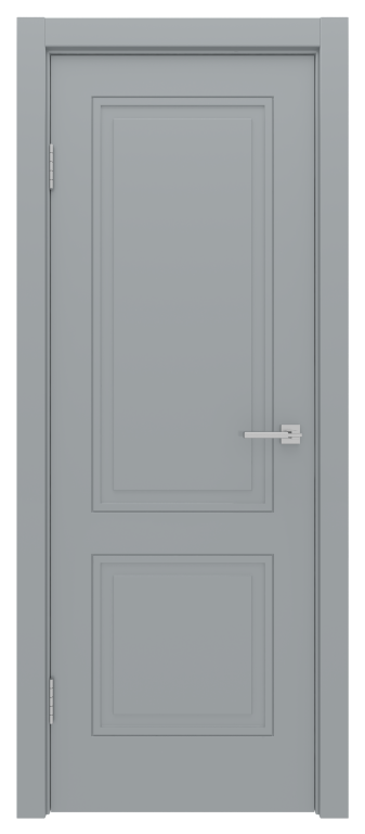 Двери ISTOKDOORS Duo 405 - Фото №5
