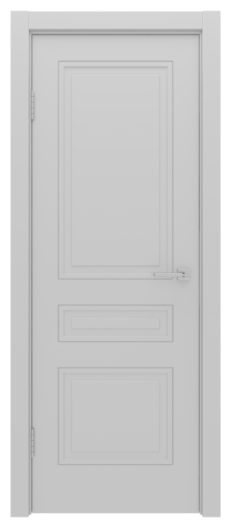 Двери ISTOKDOORS Duo 406 - Фото №3