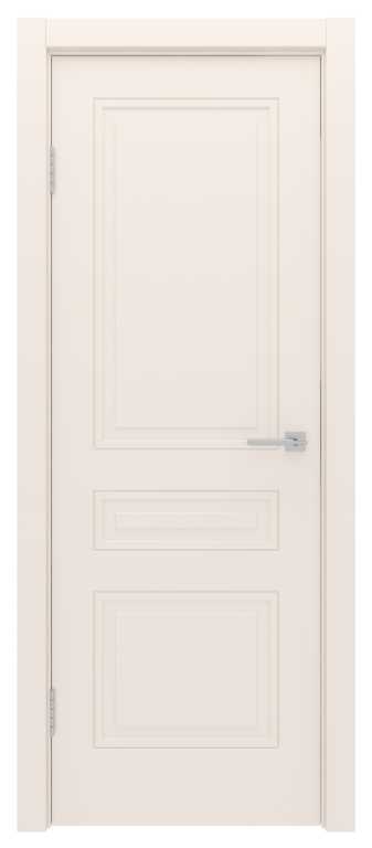 Двери ISTOKDOORS Duo 406 - Фото №7