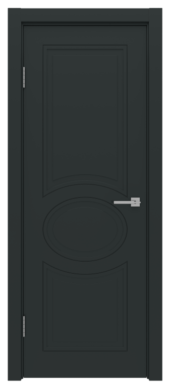 Двери ISTOKDOORS Duo 407 - Фото №2