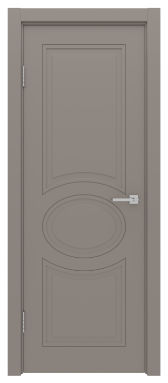 Двери ISTOKDOORS Duo 407 - Фото №4