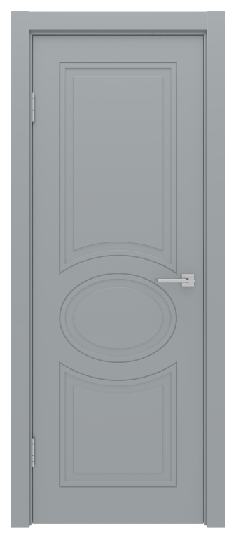 Двери ISTOKDOORS Duo 407 - Фото №5