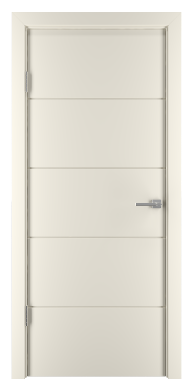 Двери ISTOKDOORS Стандарт-2 - Фото №4