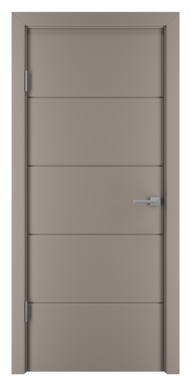 Двери ISTOKDOORS Стандарт-2 - Фото №5