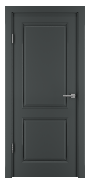 Двери ISTOKDOORS Стандарт-3 - Фото №1