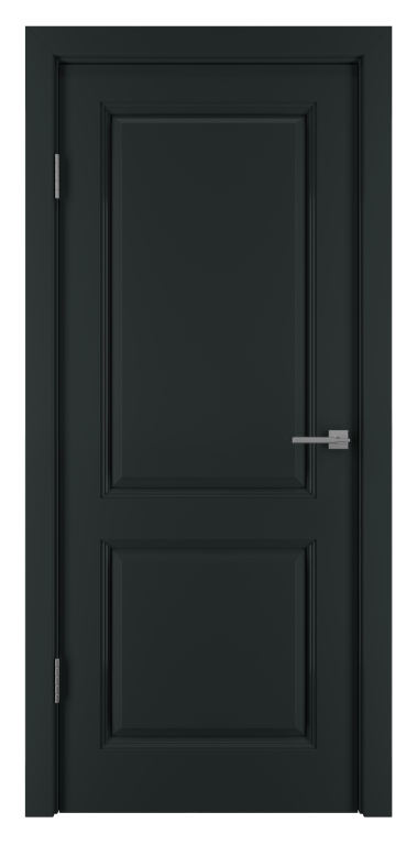 Двери ISTOKDOORS Стандарт-3 - Фото №2