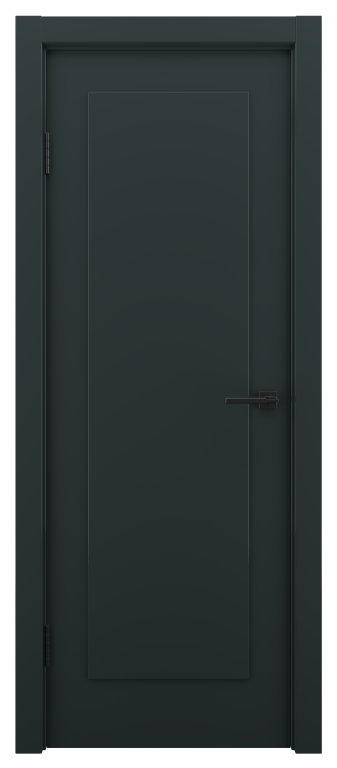 Двери ISTOKDOORS Эстет-1 - Фото №1