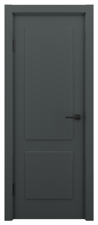 Двері ISTOKDOORS Естет-2 - Фото №1