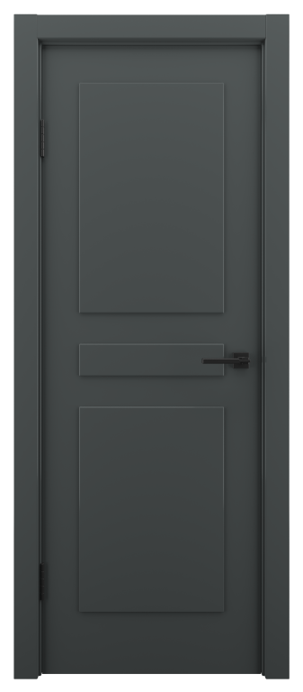 Двери ISTOKDOORS Эстет-3 - Фото №1