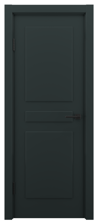 Двери ISTOKDOORS Эстет-3 - Фото №2
