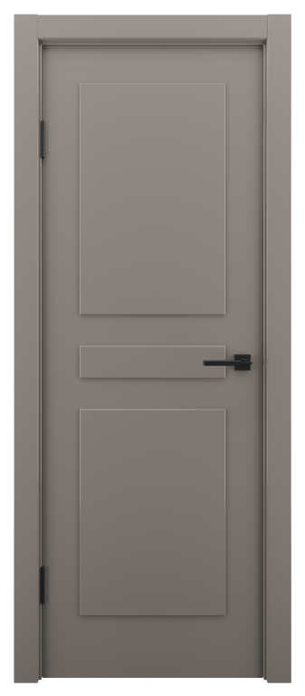 Двери ISTOKDOORS Эстет-3 - Фото №4