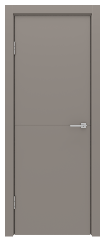 Двери ISTOKDOORS Mono 101 - Фото №3