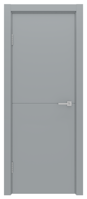 Двери ISTOKDOORS Mono 101 - Фото №4