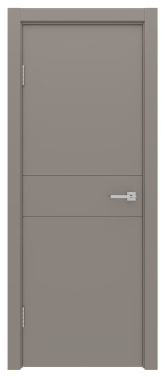 Двери ISTOKDOORS Mono 102 - Фото №4