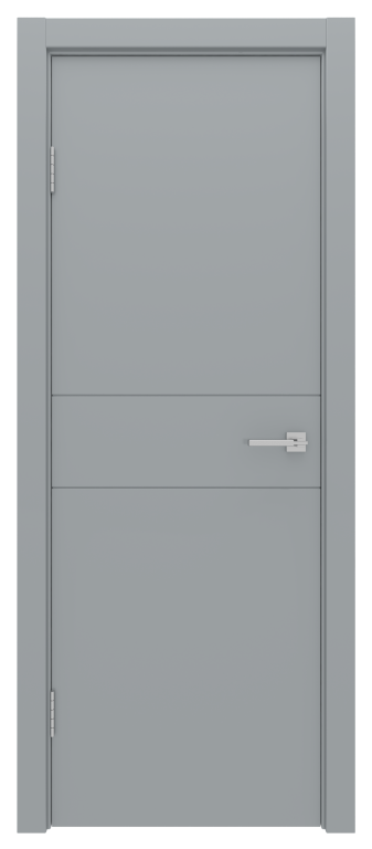 Двери ISTOKDOORS Mono 102 - Фото №5