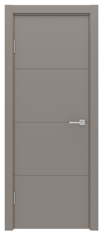Двері ISTOKDOORS Mono 103 - Фото №4