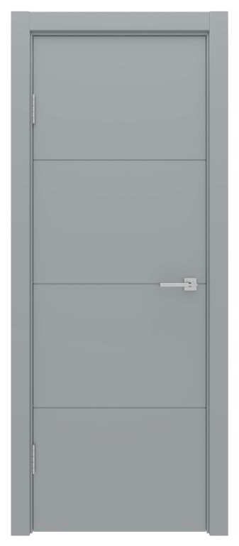 Двері ISTOKDOORS Mono 103 - Фото №5