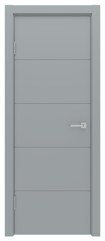 Двери ISTOKDOORS Mono 104 - Фото №5