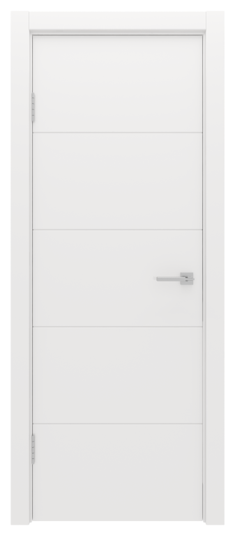Двери ISTOKDOORS Mono 104 - Фото №6
