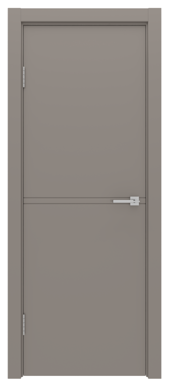 Двери ISTOKDOORS Mono 105 - Фото №4