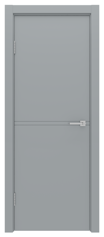 Двери ISTOKDOORS Mono 105 - Фото №5