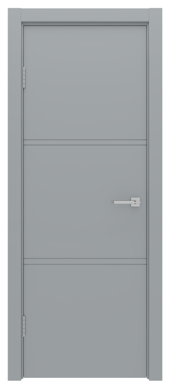 Двери ISTOKDOORS Mono 106 - Фото №5
