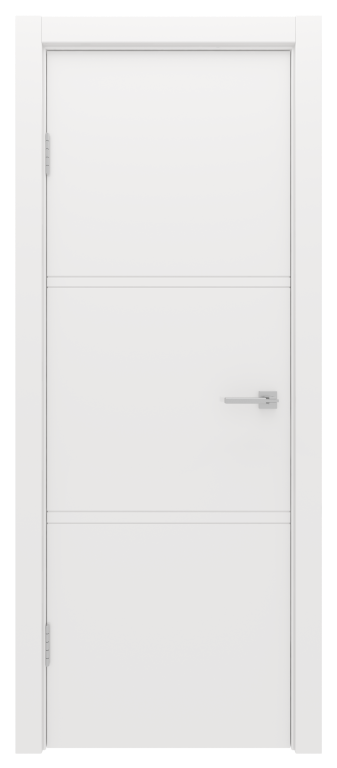 Двери ISTOKDOORS Mono 106 - Фото №6