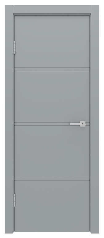 Двери ISTOKDOORS Mono 107 - Фото №5