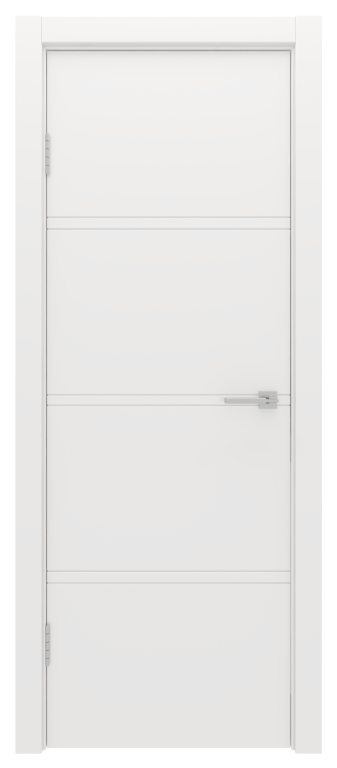 Двери ISTOKDOORS Mono 107 - Фото №6
