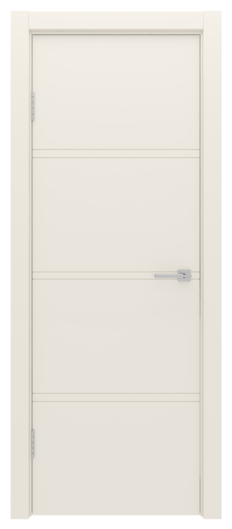 Двери ISTOKDOORS Mono 107 - Фото №7