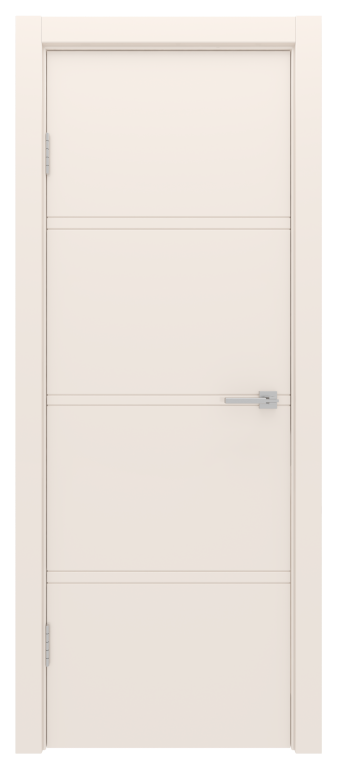 Двери ISTOKDOORS Mono 107 - Фото №8