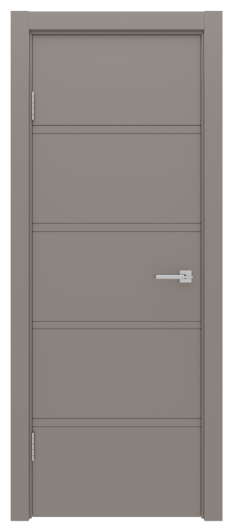 Двери ISTOKDOORS Mono 108 - Фото №4